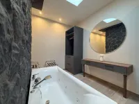 Dioroh Suites Meteora 301