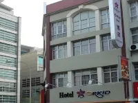 Orkid Inn Puchong Hotels near Kebun Bonsai Komuniti Tempua