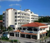 Grand Plaza Hotel