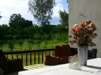 Home Elements Khaoyai - Pensions