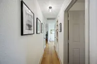 Lake Hunter Cozy Cottage, Sleeps 6, centrally located Hotels in Lakeland