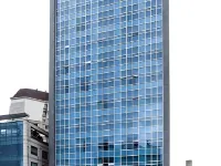 Rosana Hotel Hotel in zona Hankook Gwanggo Bakmoolgwan