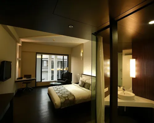 Park Prime Kolkata Hotels near Birla Temple