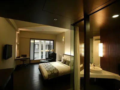 Park Prime Kolkata โรงแรมใน