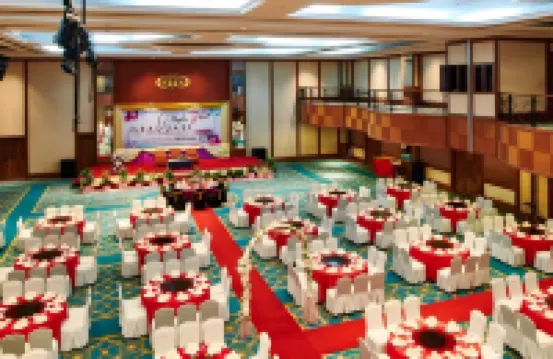 Gocos Hotel Klang