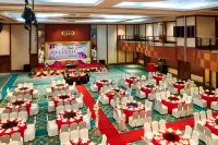 Gocos Hotel Klang Hotels in Klang