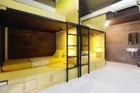 Griya Jagadhaya Hoteles cerca de Bantul Inline Skating Ring