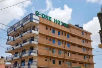 G-One Hotel Kampala Hotels in 