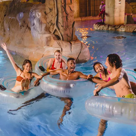 Camelback Resort