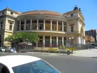 Hotel Politeama Hotel in zona Istituto Mediterraneo per i Trapianti e Terapie ad Alta Specializzazione