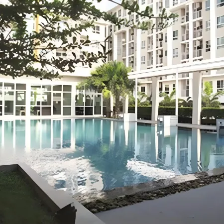 Jpark Residences at Thammasat Rangsit