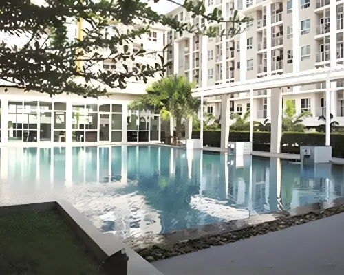 Jpark Residences at Thammasat Rangsit Destacadas Photos