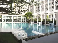 Jpark Residences at Thammasat Rangsit Hotels in Khlong Luang