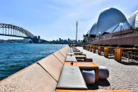 KozyGuru | Bondi Beach | Lovely Studio - parking