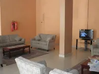 Hamasa Plaza Hotel