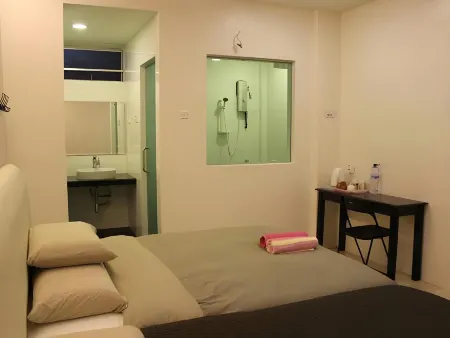 David's Hotel Apartment @ Greenhill Resort