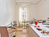 BQ House Colosseum Luxury Rooms - Water Park