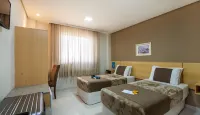 Hotel Olympia