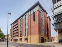 Travelodge Sheffield Central Hotels in 