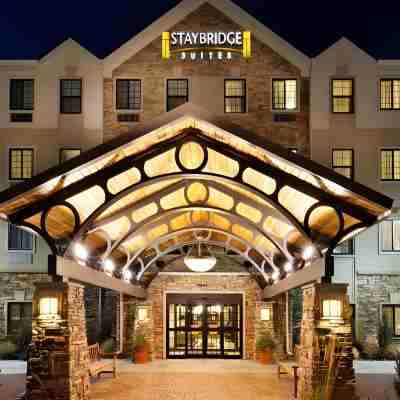 Staybridge Suites 米蘇拉 by IHG Hotel Exterior