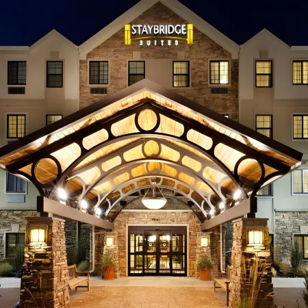 Staybridge Suites MISSOULA by IHG