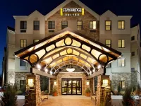Staybridge Suites Missoula فنادق في ميسولا