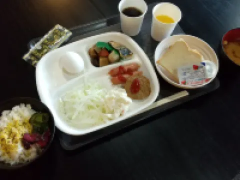 名張プラザホテル 名張のホテル