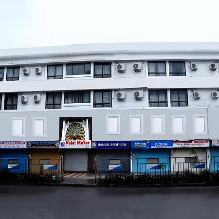 Mayor Hotel