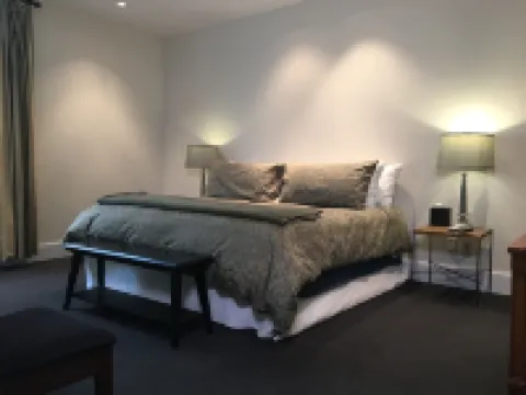 MODERN Monet Blue Aspen Victorian Whole House In Town,  with Private Hot Tub!