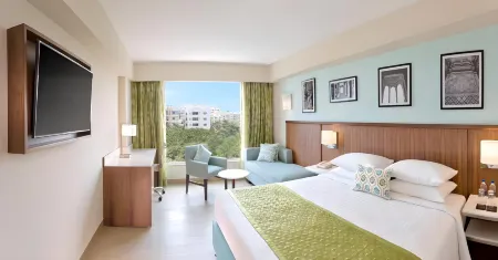 Fairfield by Marriott Visakhapatnam