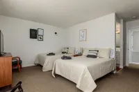 5 minute walk to Pinehurst Resort - Perfect 2BR Condo for buddies golf trip