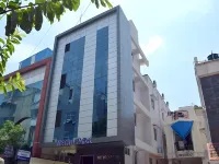 Metro Park Hotels in Chennai