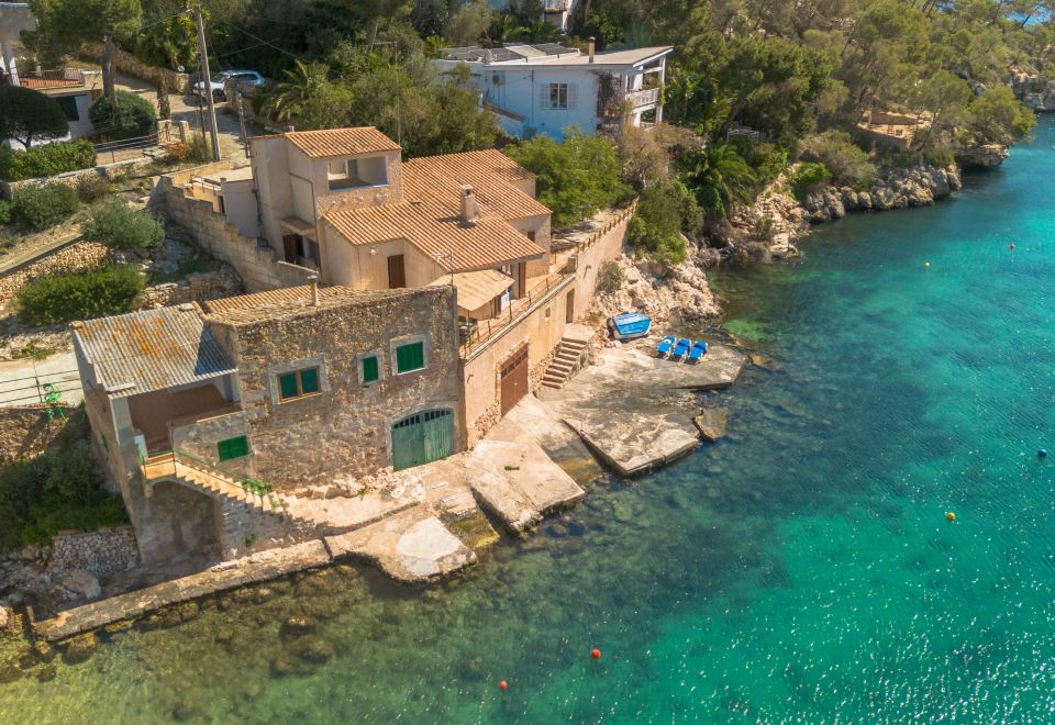 Hotel Villa Pescador, Exterior, Hotel Exterior