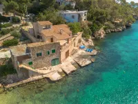 Villa Pescador