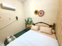 Bolo Nest Homestay Jogja