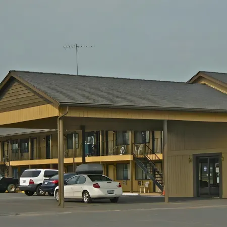 Red Lion Inn and Suites la Pine, Oregon