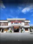 Crystal City Hotel Hotels near SeasToShop