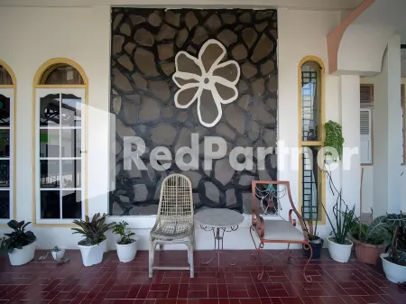 AtTamimi Guest House Syariah at Desa Wisata Takengon