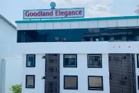 Goodland Elegance Hotels near Thiruvananthapuram Central