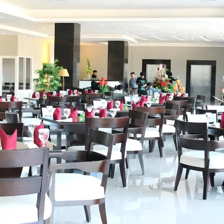 Fox Hotel Gorontalo