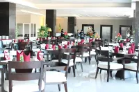 FOX Hotel Gorontalo - sarapan