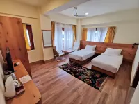 Hotel Khuruu Khuruu - 3-Sterne