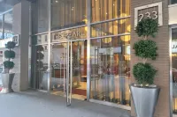 The Pearl Hotel