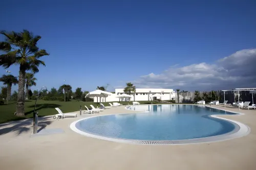 Arthotel & Park Lecce