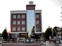 哈日傳統飯店 Vishnu Ghat附近的飯店