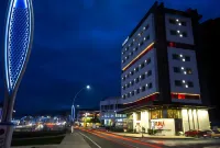Kuhla Hotel Hotels in Kasustu Mahallesi