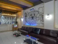 Urbanview Hotel Double Tree Near Rsud Margono Purwokerto Hotels in Sokaraja
