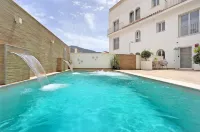 Alpujarra Secret by EME Hoteles - Pools