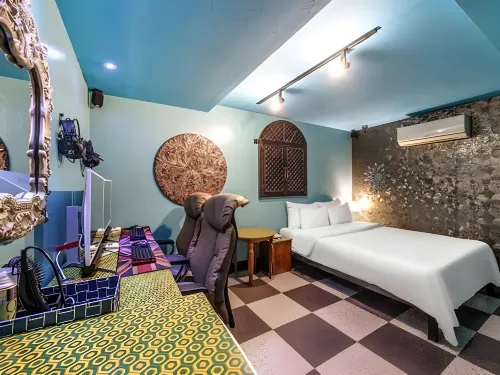 Hotel Marigold Hotels in Inchon