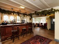 The Wheatsheaf at Beetham Hôtels à : Levens